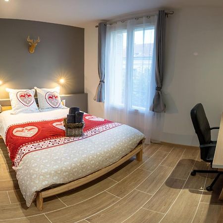 Appartement Cirrus à Digne-les-Bains Extérieur photo