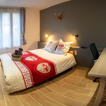 Appartement Cirrus à Digne-les-Bains Extérieur photo