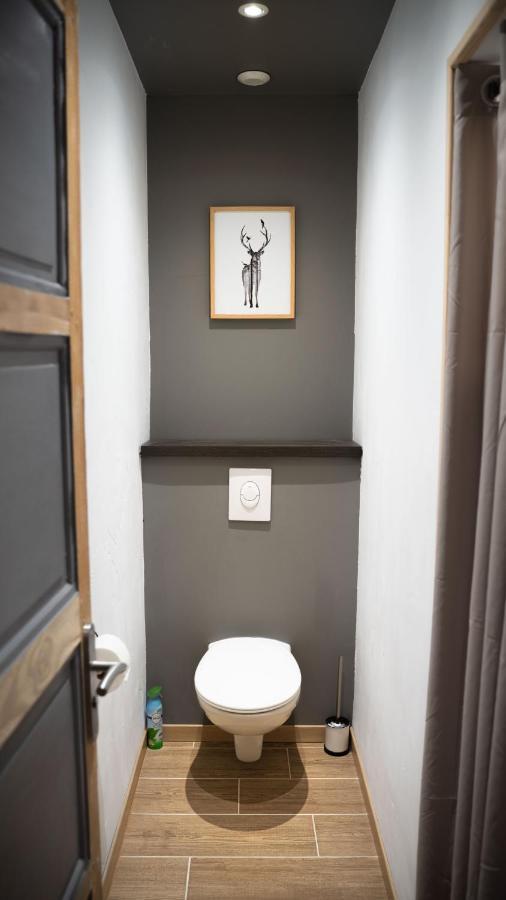 Appartement Cirrus à Digne-les-Bains Extérieur photo
