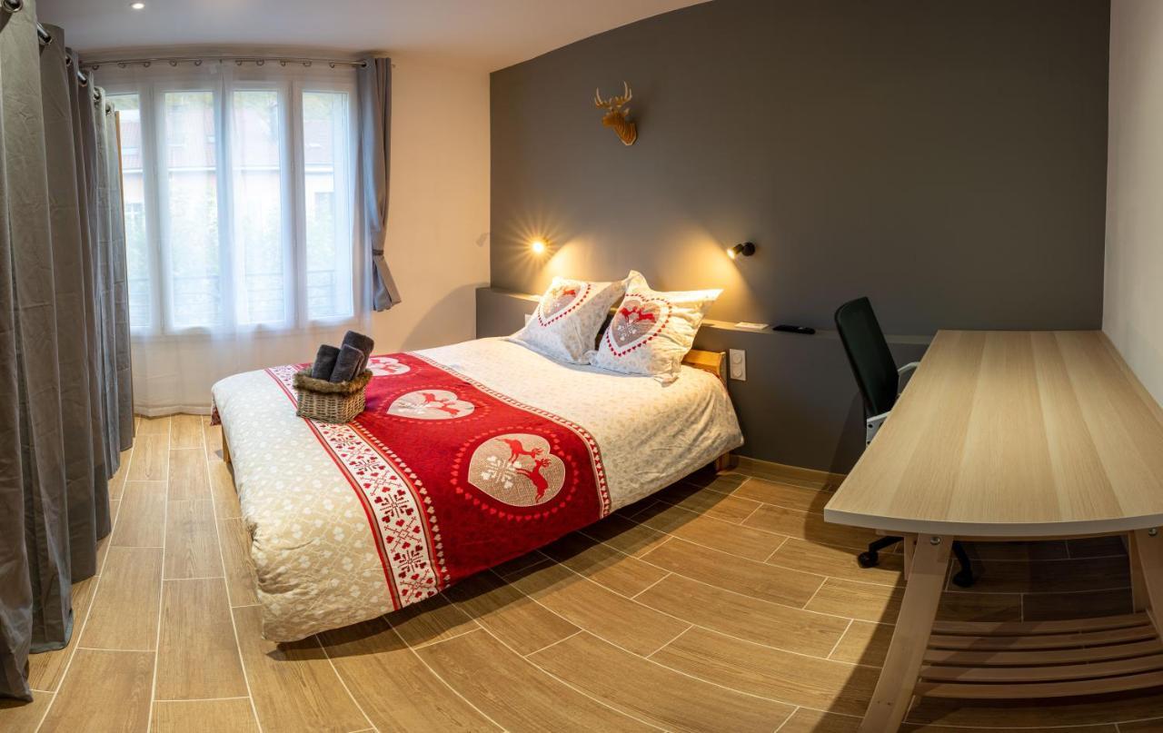 Appartement Cirrus à Digne-les-Bains Extérieur photo